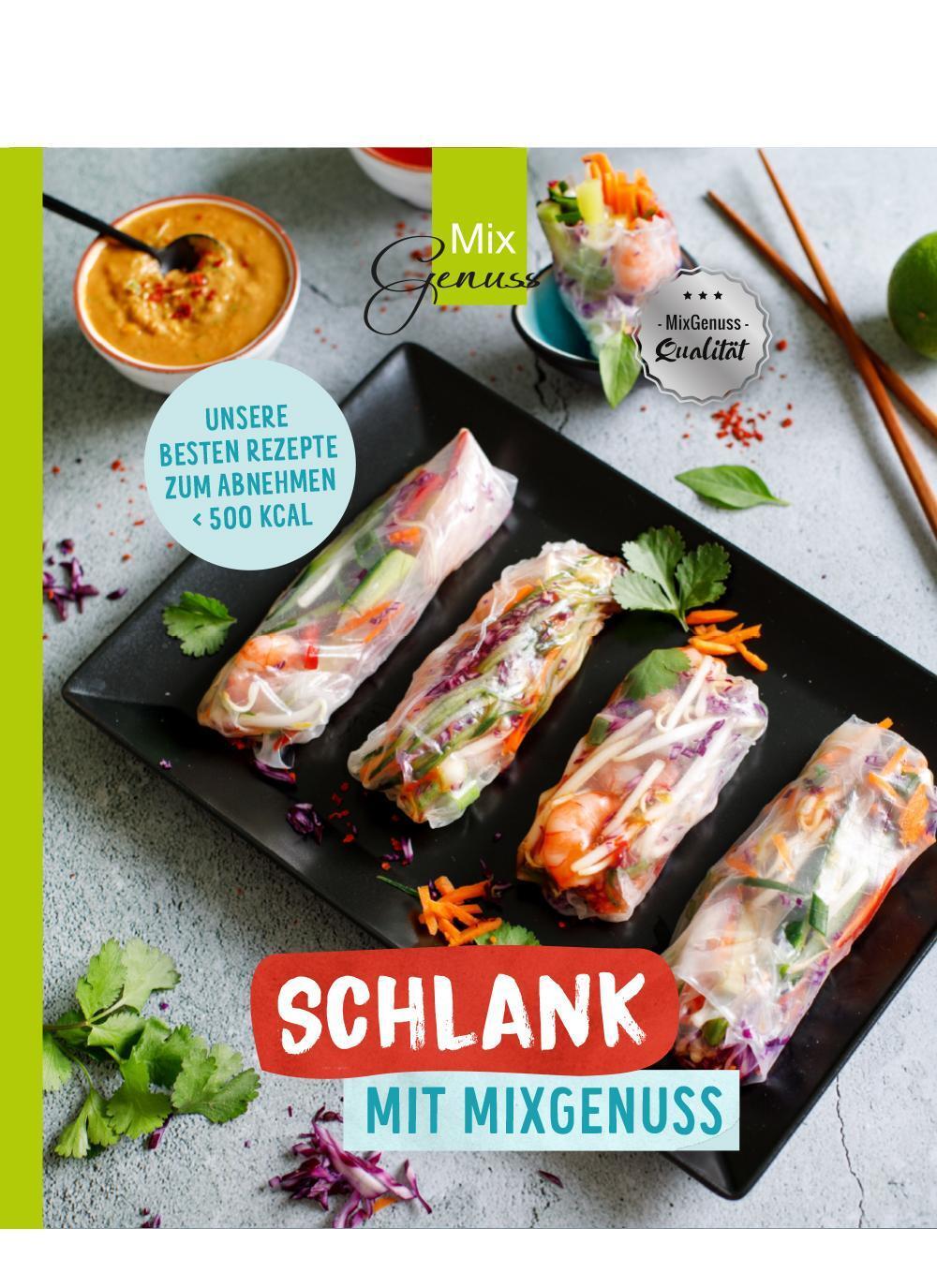 Thumbnail - Schlank Mit Mixgenuss Corinna Wild