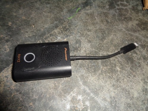 Pioneer RAYZ Rally Conference Speaker 