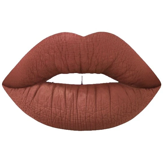 Lime Crime Matte Brown Lipsticks Products