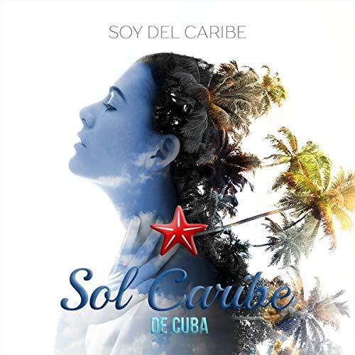 Sol Caribe De Cuba Soy Del Caribe (CD)