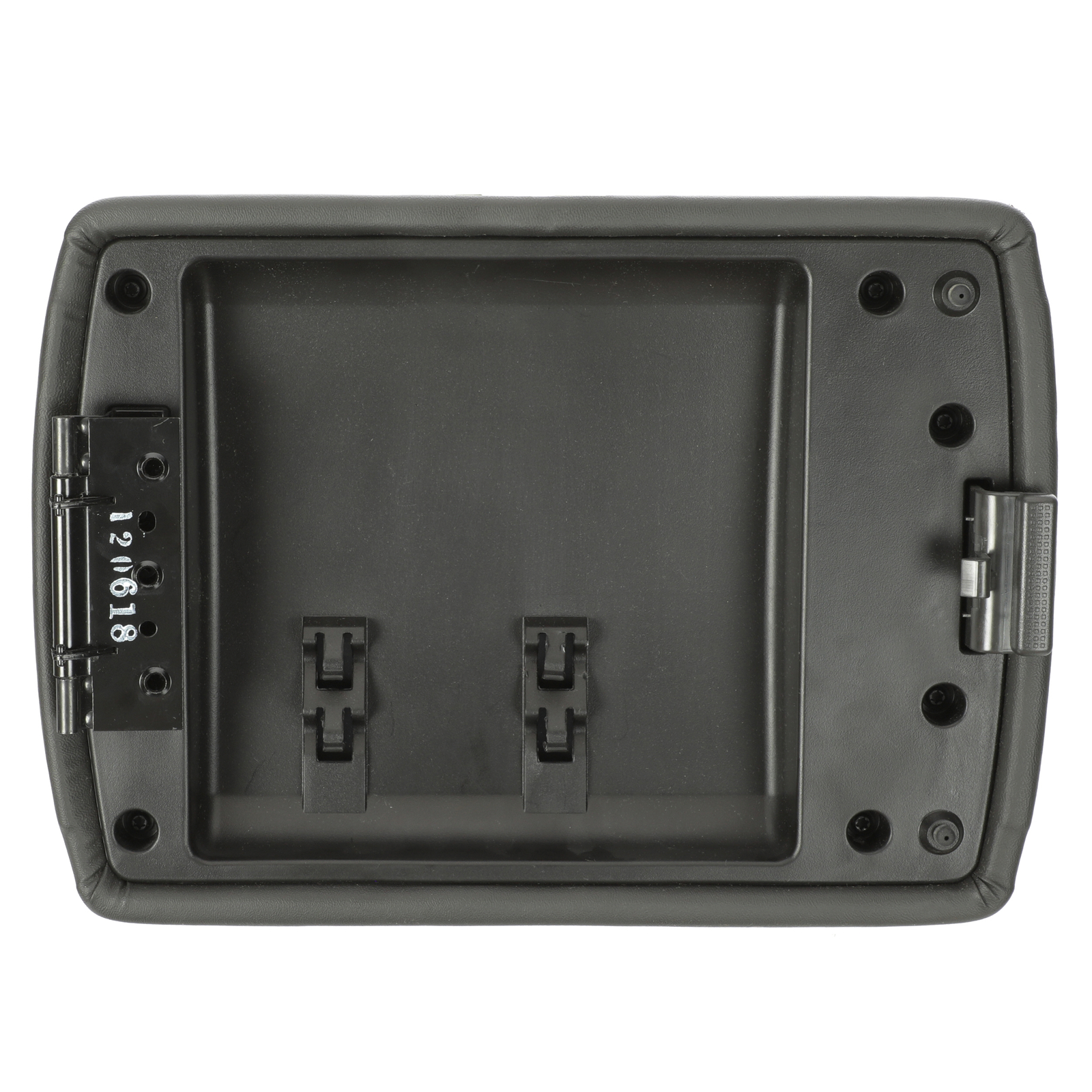 OEM 20052012 Nissan Pathfinder Center Console Lid NEW 96920EA102 eBay