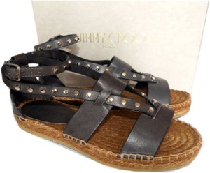 jimmy choo denise sandals