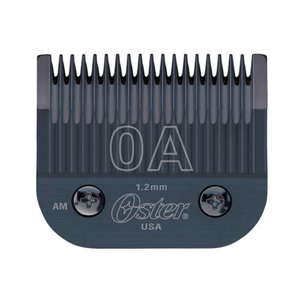 Oster Classic 76 Replacement Clipper Blade Size 1-1/2 Arctic #76918-116 - Foto 8