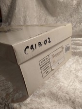 Chaussures De Soirée Farfalla London - Talon Bas Brun, Taille UK 3 (pointue) - Neuves Avec Boîte