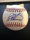 Bartolo Colon Signed Autographed Baseball 2005 CY Young ROMLB MLB Tristar