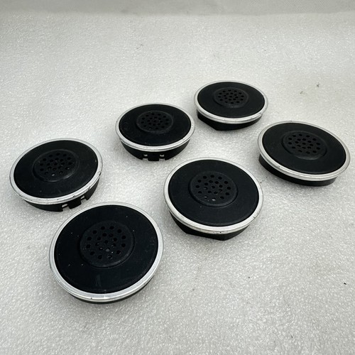 6pcs Sonetronics Earphone H-143/AIC Combat Crewman Pilot Helmet Headset Speaker