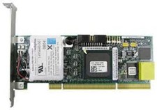 IBM ServeRAID-6i Integrated RAID Controller, 39R8798 Tested Working