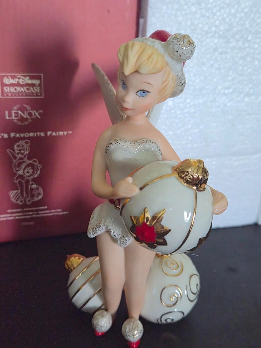 lenox tinkerbell products for sale | eBay