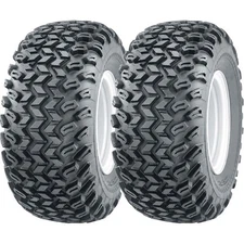 22x11-10 P334 4-PLY GOLF OCELOT TIRES (SET OF 2) | 748-P334-0005-K2