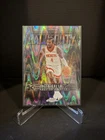 2025 Topps Chrome Jalen Green Base (RAW)