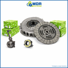 Kit d'embrayage Alfa Romeo ALFA 6