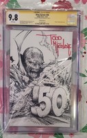 Spawn #50