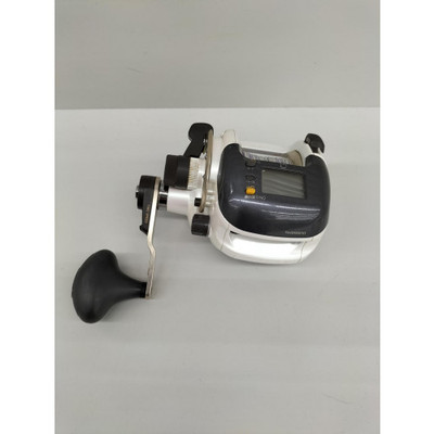 SHIMANO Electric Reel DIGITANA SLS LEVER DRAG | eBay