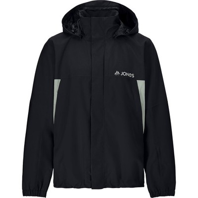 Jones Snowboards Mtn Surf Tweaker Recycled Jacket