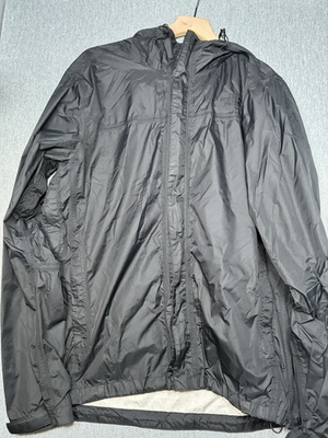 #ad The North Face Hyvent Vintage Insulated Jacket Mens L $34.99