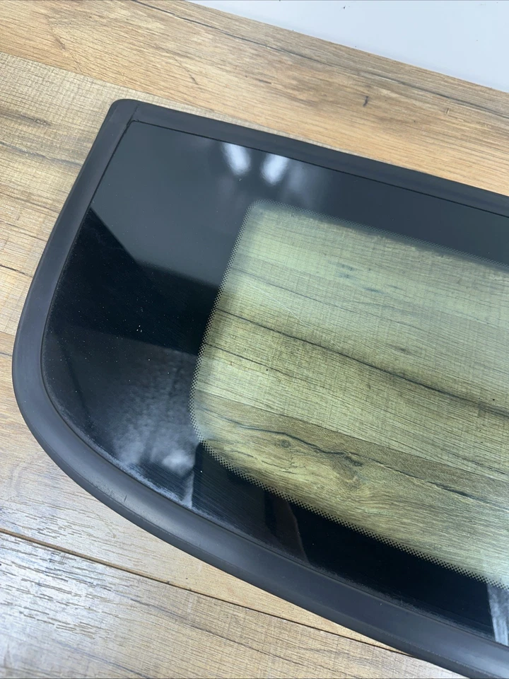 2005-2009 Subaru Legacy Outback Front Sunroof Moonroof Glass OEM - Image 4 of 4