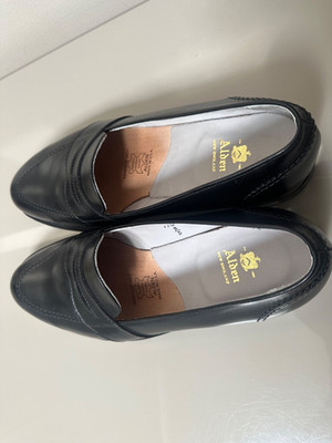 Alden 681