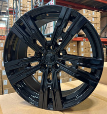 20 Wheels Rims Fits Bmw 740i 750i 750li 745e Xdrive M760i 2015-2025