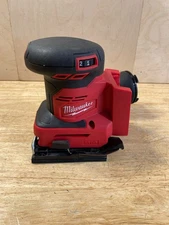 Milwaukee 2649-20 Orbital Sander (Tool Only) - NEW