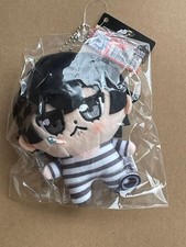 Persona 5 x Okawa Bukubu Plush Toy Courage Rank 1