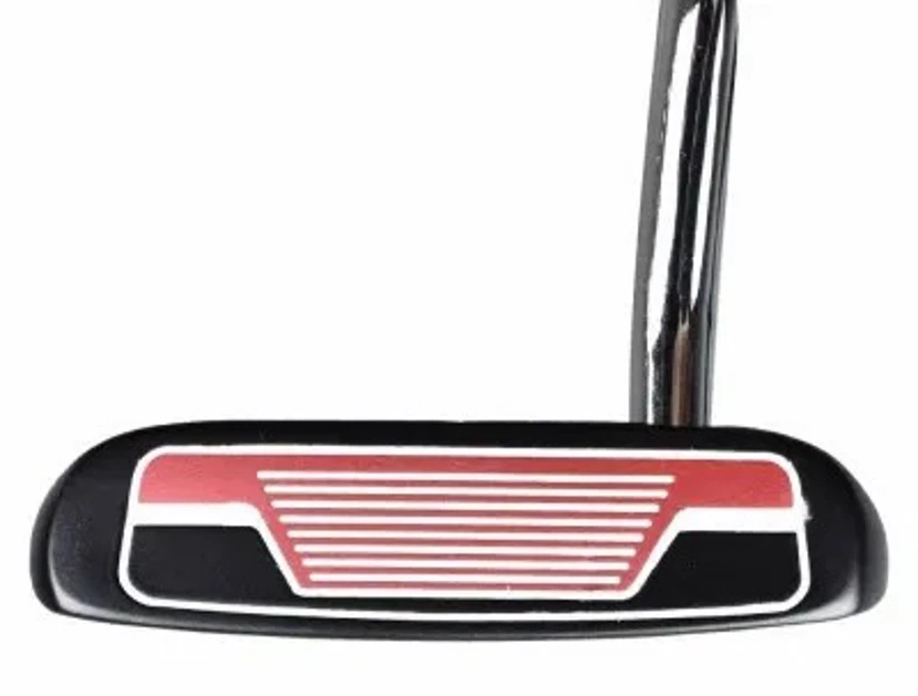 Ray Cook Silver Ray SR400 Right Hand 34" Putter with Midsize Grip - Image 3 of 4