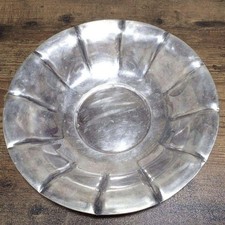 Prima Solvplet Vintage Silverware Set Child Spoons  Bowls Used