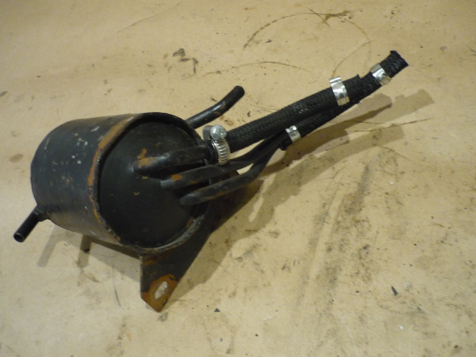 Ferrari 308 - Disareator (USED) - P/N 109843