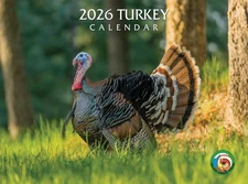 2026 Turkey Calendar