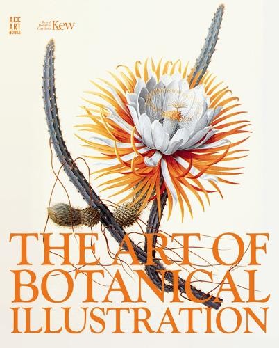 The Art of Botanical Illustration by Wilfrid Blunt, William T... - 9781788841085
