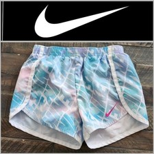 Nike girls shorts size 5/6