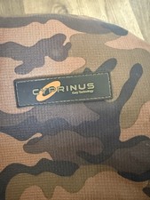 Cyprinus 6 Leg Bed chair With Sleep System