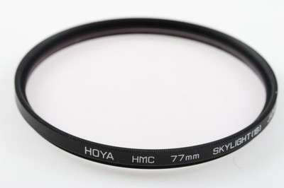 HOYA Skylight 1B HMC 77mm