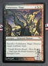 MTG Fulminator Mage- Signed -Shadowmoor Magic the Gathering Card #188