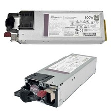 HP 800W PSU Netzteil HSTNS-PC41-1 HSTNS-PL41-...