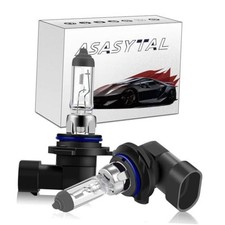 9006 HB4 Halogen Headlight Bulbs Fog Light Low Beam 12V 55W 9006/HB4 3000K