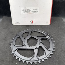 Sram Xsync Eagle Chainring Oval 38t 6Mm Offse...