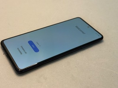 Samsung Galaxy A51 - 128 GB - Prism Crush Black (Verizon) for sale