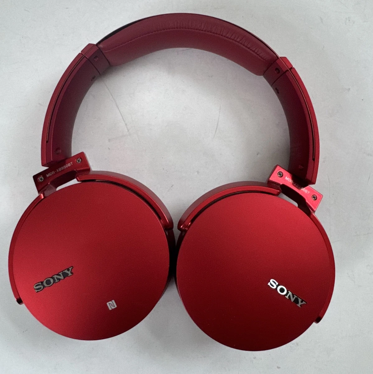 新品未開封 SONY MDR-XB950B1 海外版 廃盤 【公式通販】