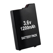 Battery For Sony PlayStation Portable PSP 200...