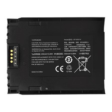 BT-000314 Battery Replacement For Zebra BTRY-TC51-44MA1-01 SAC-TC51-4SCHG1-01