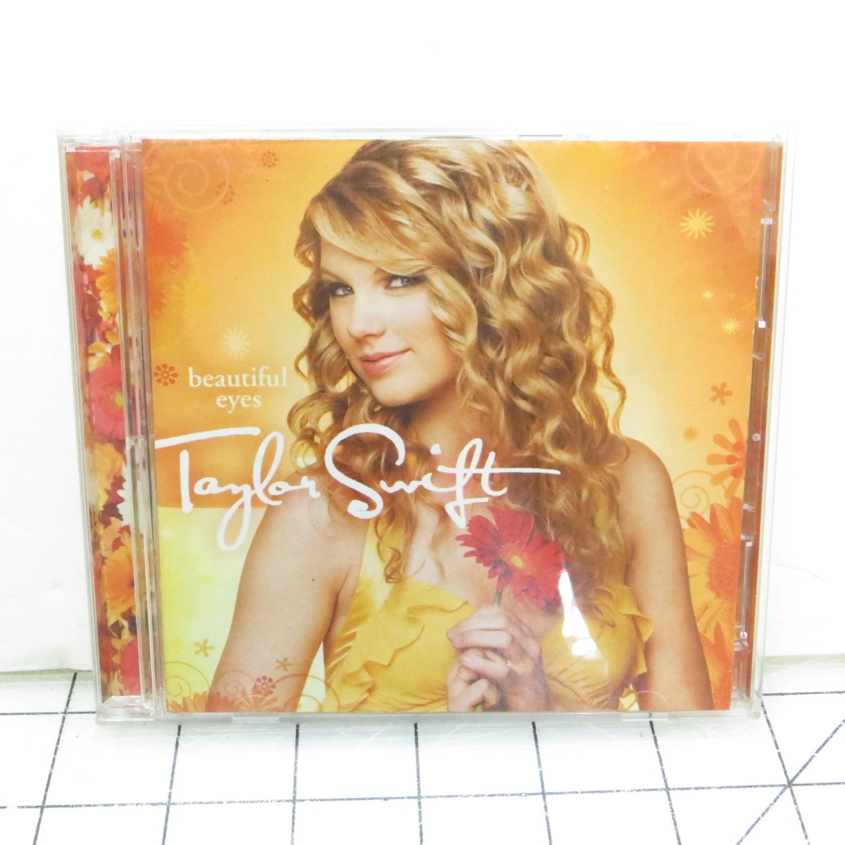 25+ EP Music CDs Taylor Swift for sale | Updated Oct 2026