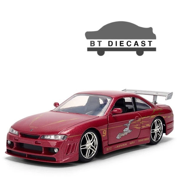 25+ Jada Toys Pink Diecast Cars for sale | Updated Oct 2026