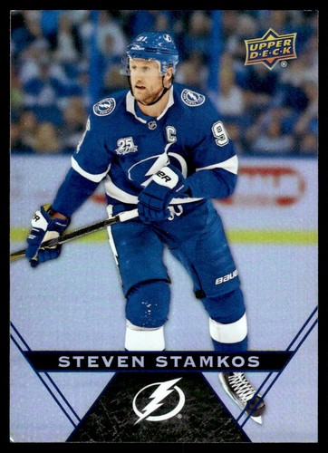 2018 Steven Stamkos #91
