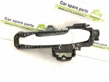 MERCEDES-BENZ GLK X204 T&uuml;rau&szlig;engriff hinten links 2047600734 27143377