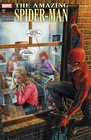 Amazing Spider-Man (2025) #17 NM Lee Bermejo Amazing Visions Variant Cover