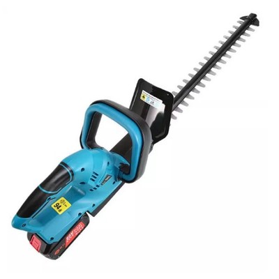 Electric Hedge Trimmer Chargeable Flower Pruning Scissors Pruning 20V