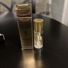 Yves Saint Laurent YSL Touche Eclat Blur Primer Universal Gel 0.33oz/10ml NIB