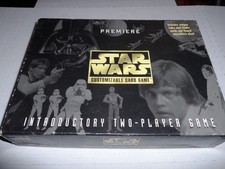 Star Wars Customizable Card Game Premiere Introductory Two-Player Game