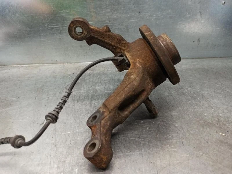 8200345944 fusée avant gauche pour RENAULT CLIO GRANDTOUR BUSINESS 2008 3985777 - Photo 2/4