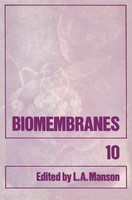 Lionel A. Manson | Biomembranes | Taschenbuch | Englisch (2012) | Xii | Springer